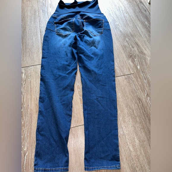 Song maternity jeans - Picture 5 of 7